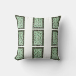 Throw Pillow, dollar pillow  Kissen