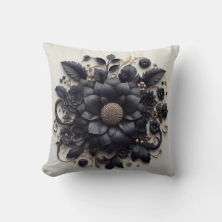 Throw Pillow Kissen
