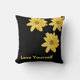 Throw Pillow Kissen