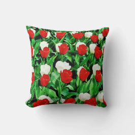 Throw Pillow Kissen