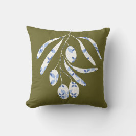 Throw Pillow Kissen