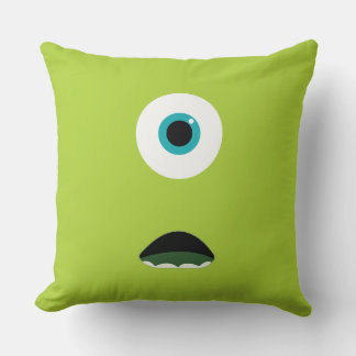 Throw Pillow Kissen