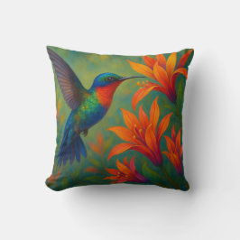 Throw Pillow Kissen
