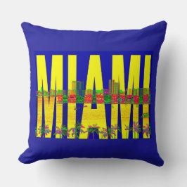 Throw Pillow Kissen