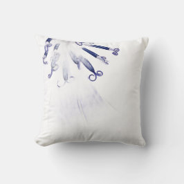 Throw Pillow Kissen