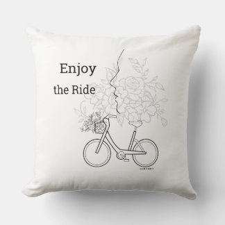 Throw Pillow Kissen