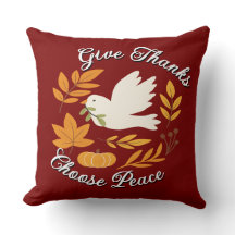 Throw Pillow