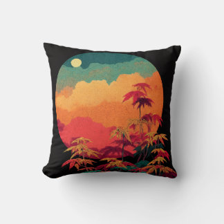 Throw Pillow Kissen
