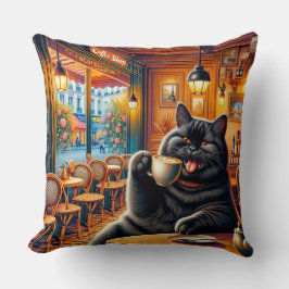 Throw Pillow Kissen