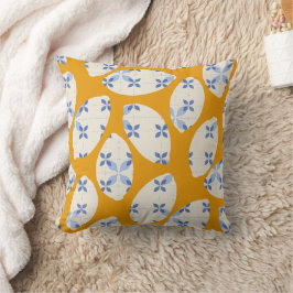 Throw Pillow Kissen