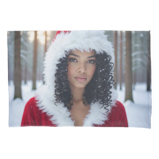 Throw Pillow Kissenbezug (Vorderseite)