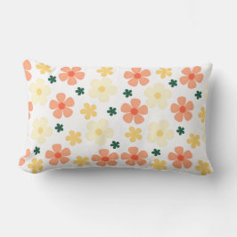 Throw Pillow Lendenkissen