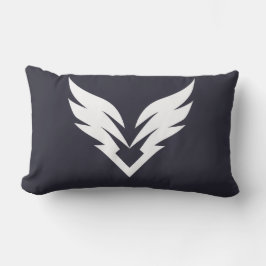 Throw Pillow Lendenkissen