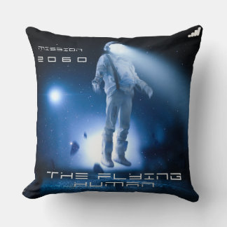 Throw-Pillow-Mission 2060 Kissen