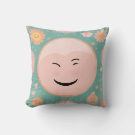 Throw PILLOW mit gutem Design Kissen