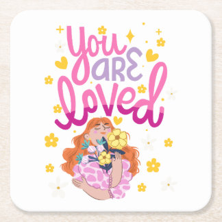 Throw Pillow Rechteckiger Pappuntersetzer