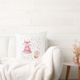 Throw Pillows Kissen