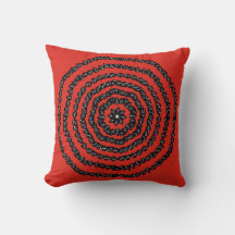 Throw Pillows
