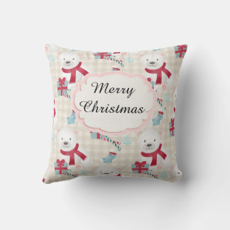 Throw Pillows Kissen