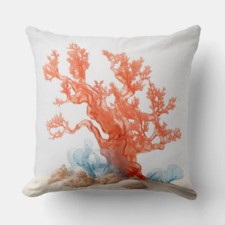 Throw-Throw-PIllow Kissen