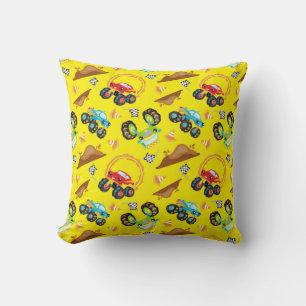 - ThrowPillow 20" x 20" Kissen