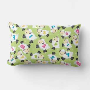 ThrowPillow 20 Zoll x 20 Zoll Lendenkissen