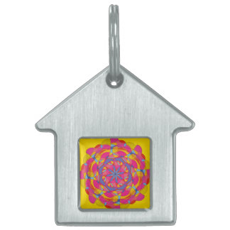 Throwpillow Tiermarke