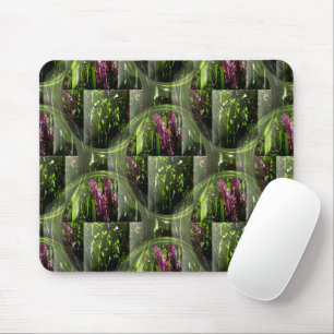 Thru meine Fenster..... Mousepad