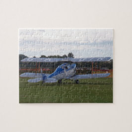 Thruxton Jackaroo Puzzle