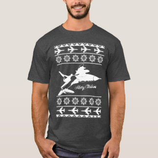THUD CHRISTMAS-Freund T-Shirt