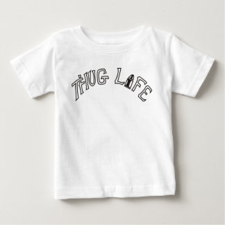 Thug Baby Life Premium T-shirt