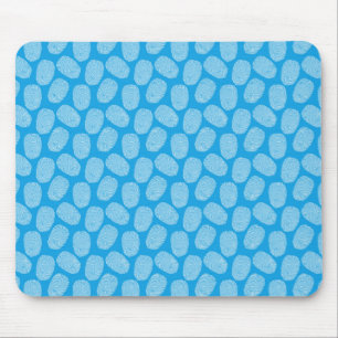 Thumb Print Mousepad