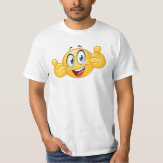 Thumbs Up T - Shirt