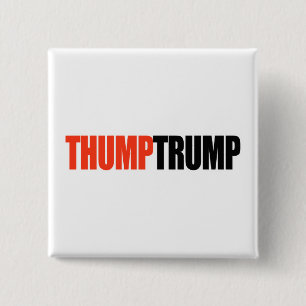 THUMP-TRUMPF - .PNG BUTTON