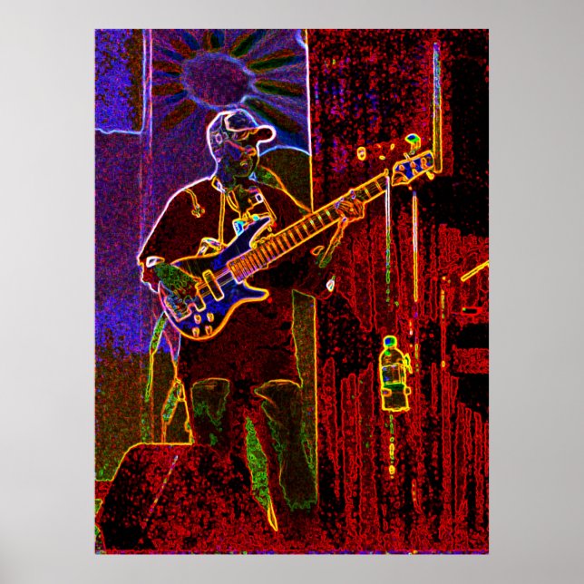 Thumpin' Poster (Vorne)