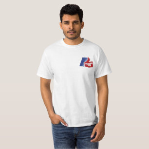 Thums herauf T-Shirt