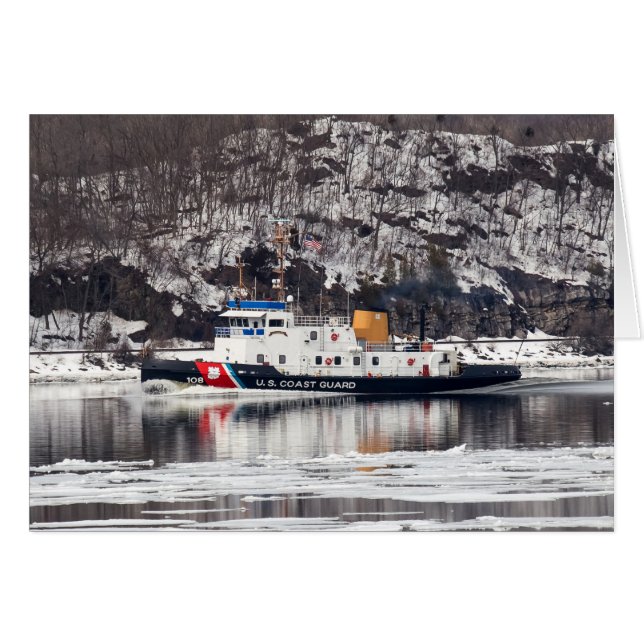 Thunder Bay (Vorderseite (Horizontal))