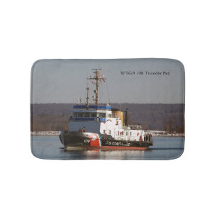 Thunder Bay CG bathmat Badematte