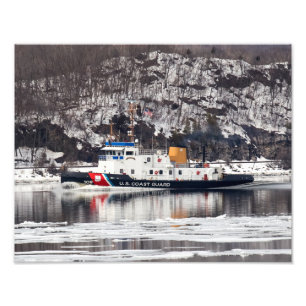 Thunder Bay Fotodruck