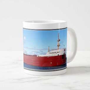 Thunder-Bay-Jumbo-Tasse Jumbo-Tasse