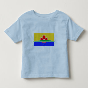 Thunder Bay, Kanada Kleinkind T-shirt