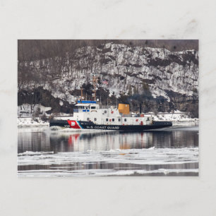 Thunder Bay Postkarte