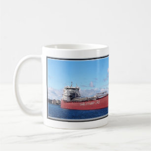 Thunder Bay-Tasse Kaffeetasse