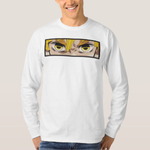 Thunder Blade Warrior Tee – Blitzkrieger-Stil