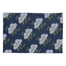 Thunder Buddies Kissenbezug