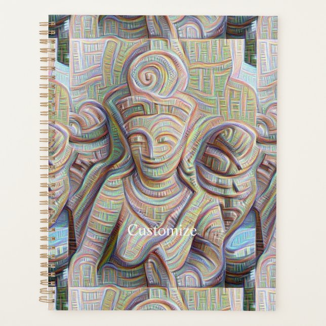 Thunder_Cove-Aura-Buddha Planer (Vorderseite)