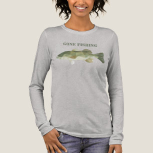 Thunder_Cove fischen Tri-Blend Shirt