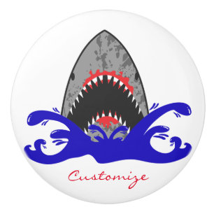 Thunder_Cove Keramikknauf