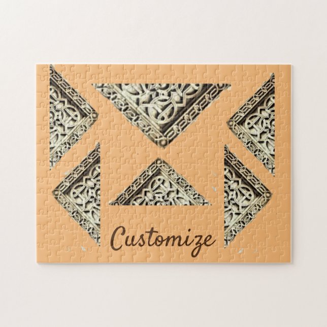 Thunder_Cove Puzzle (Horizontal)