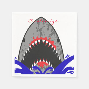 Thunder_Cove Serviette